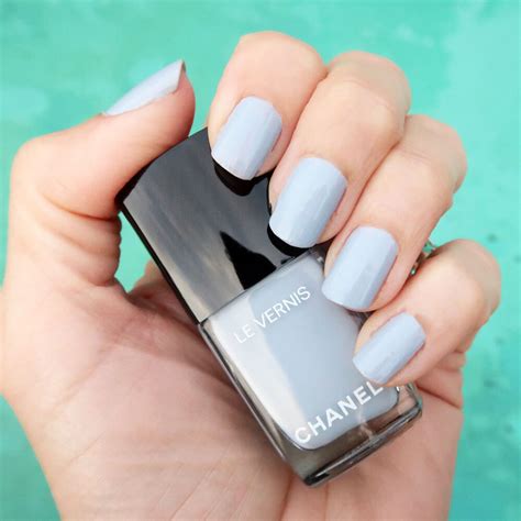 chanel mystique nail polish|Chanel nail varnish colors.